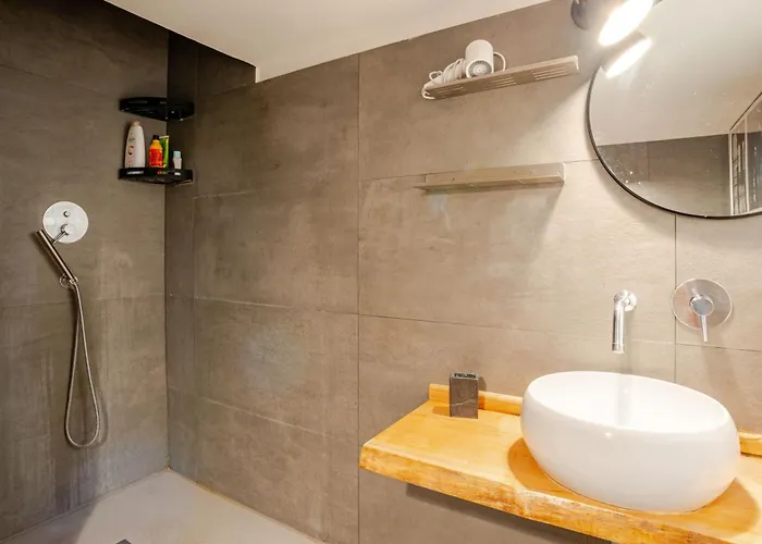 Loft Trastevere Station * Rom